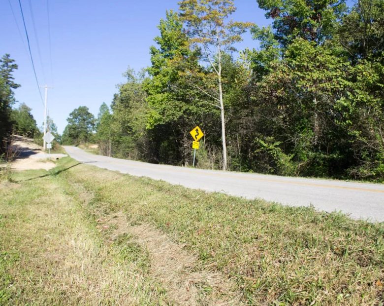 Black Oak Ranch Tract 1 in Rockcastle County, KY