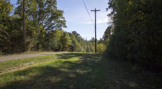 Black Oak Ranch Tract 1 in Rockcastle County, KY