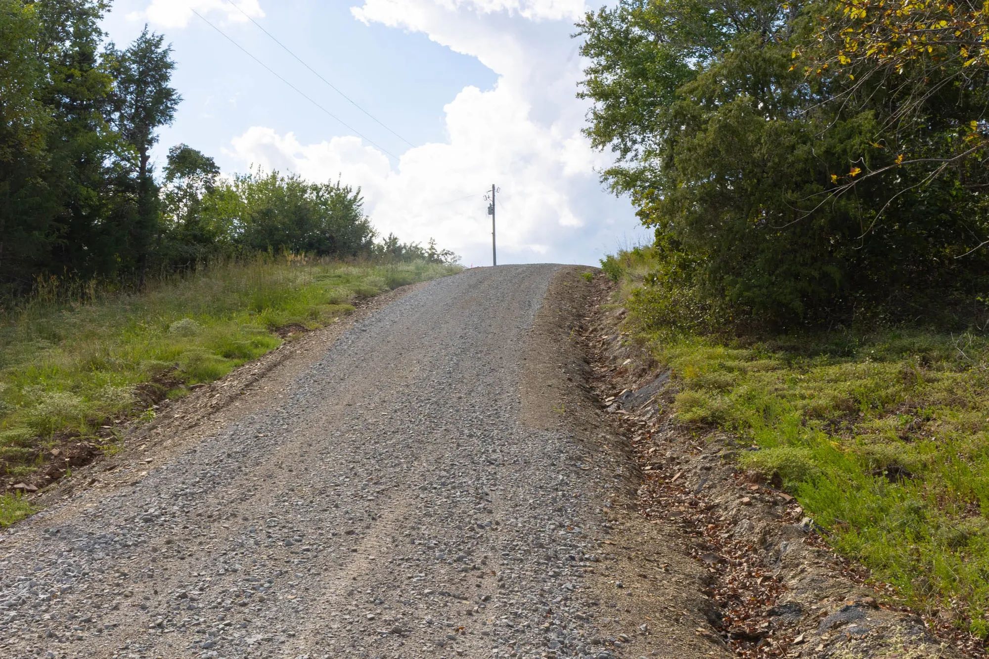 Reserves At Cattail Cove Phase II Tract 43 in Pittsburg County, OK