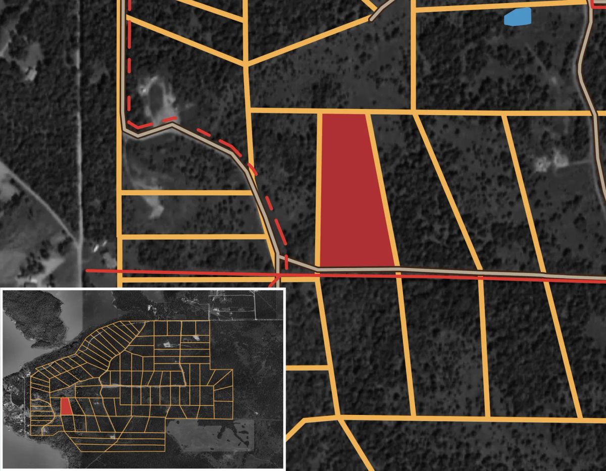 Decorative background for Reserves At Cattail Cove Phase II Tract 43 image 10