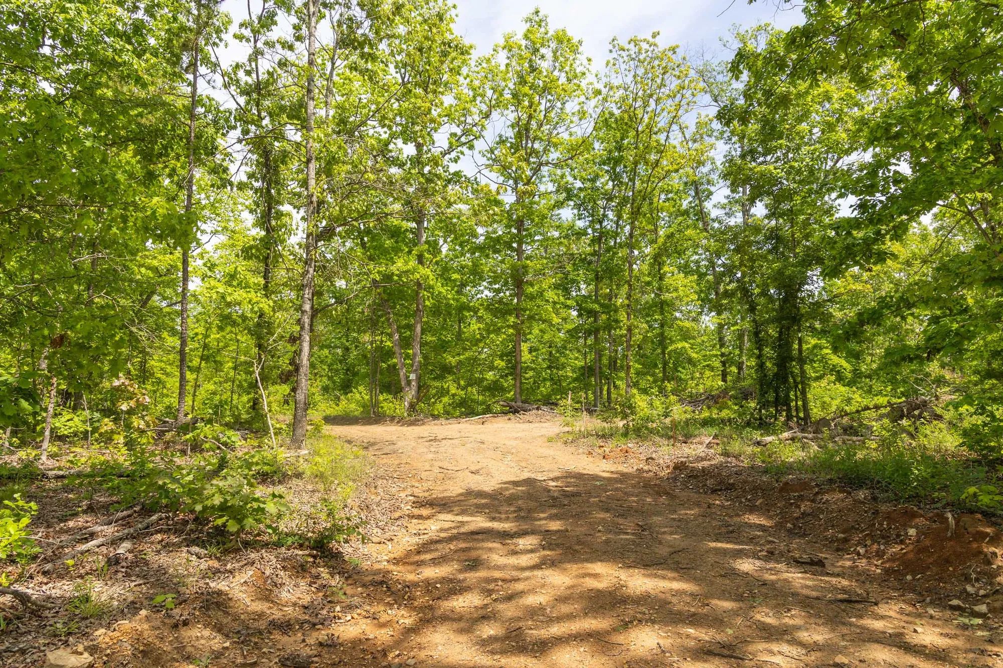 Stardust Estates Tract 13 in Reynolds County, MO