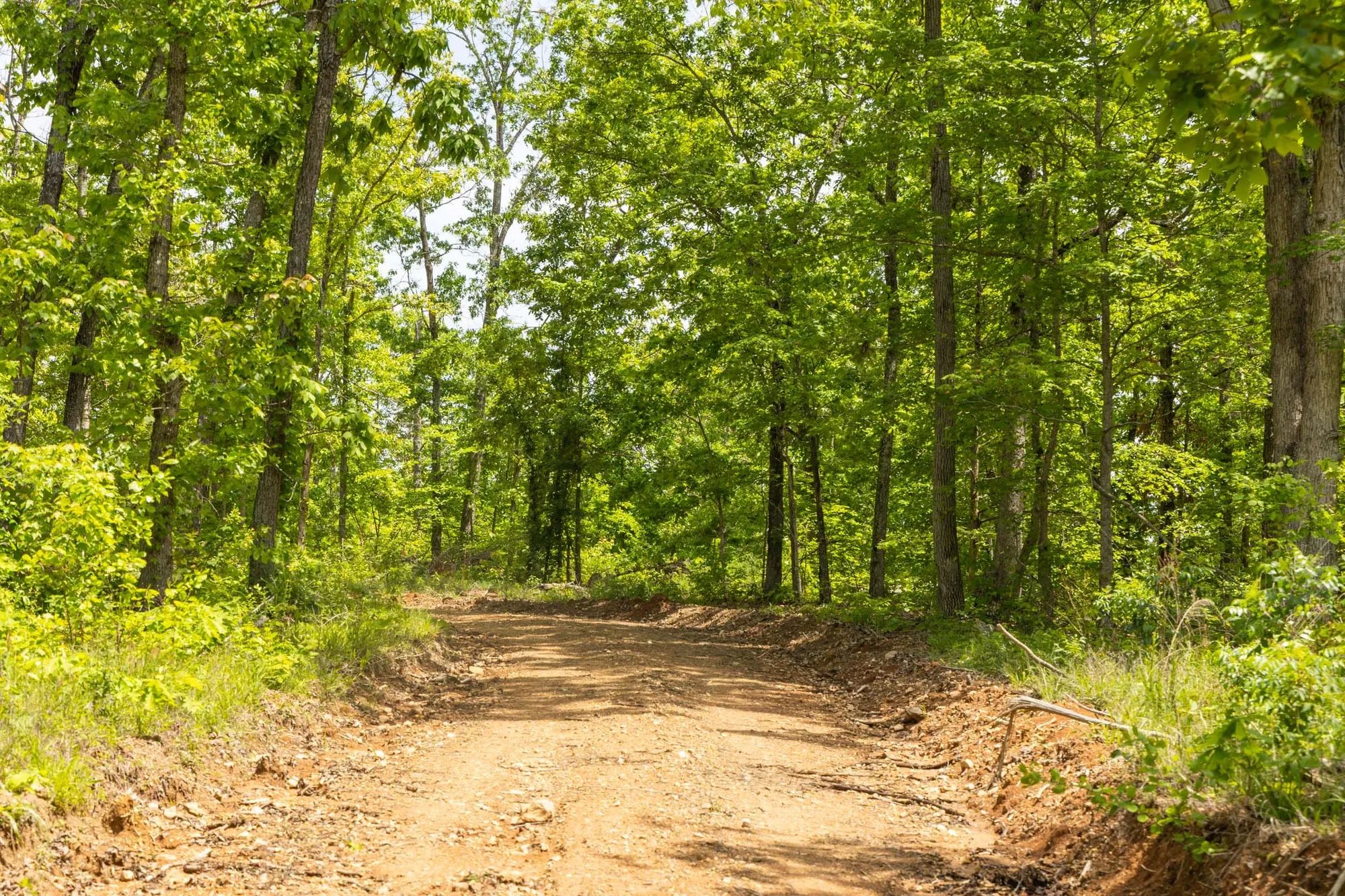 Stardust Estates Tract 13 in Reynolds County, MO