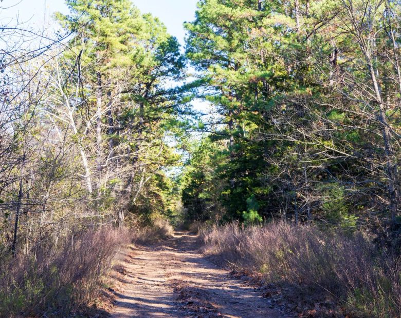 Stone Bridge Reserve Tract 26 in Haskell County, OK