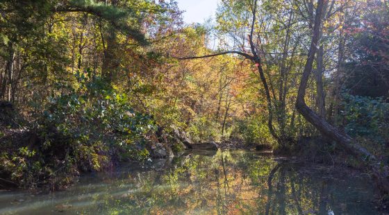 Stone Bridge Reserve Tract 26 in Haskell County, OK