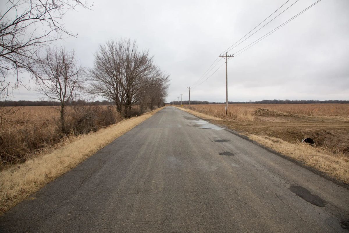 Canadian Plains Tract 10 - Main image