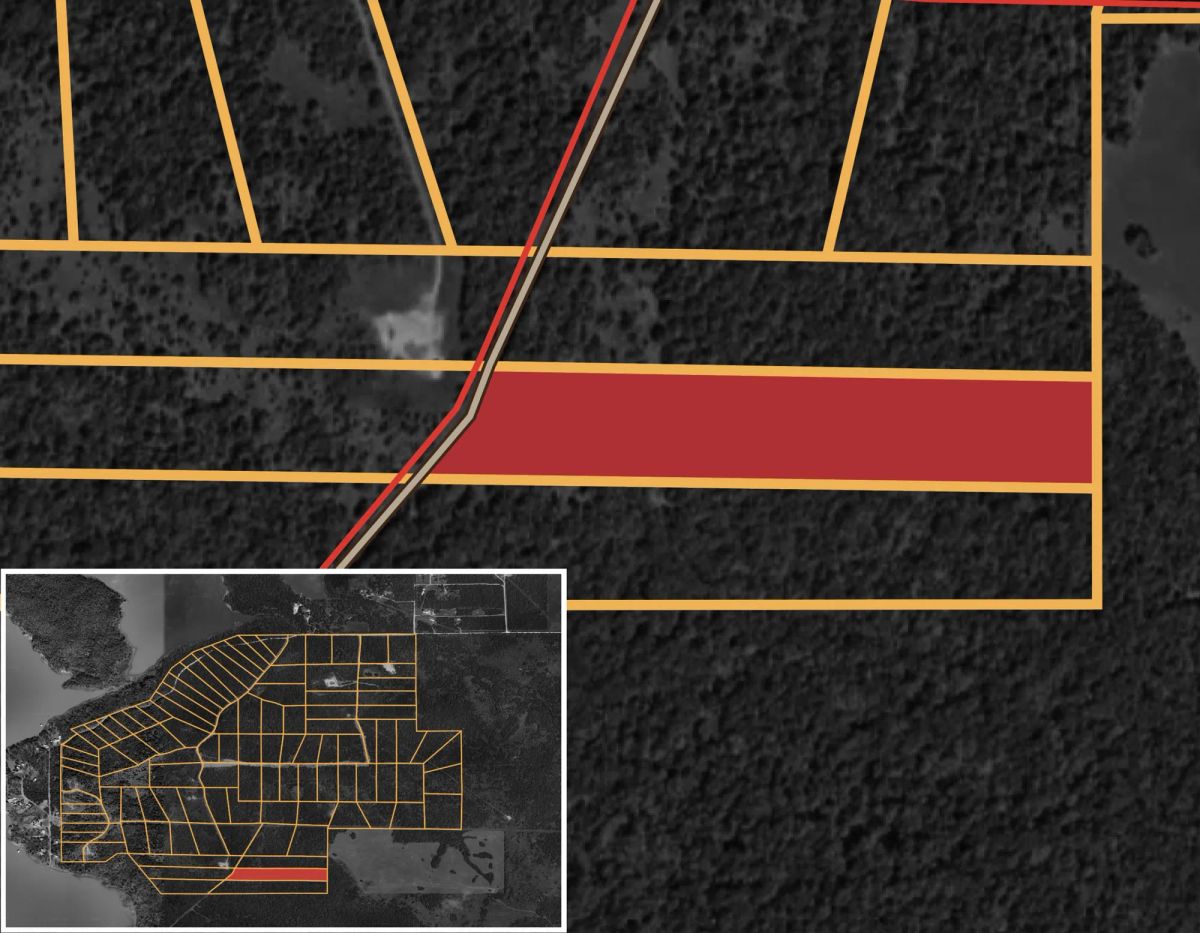 Decorative background for Reserves At Cattail Cove Phase II Tract 57 image 9