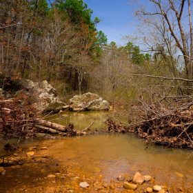 Stone Creek Phase II Tract 190 in Latimer County, OK