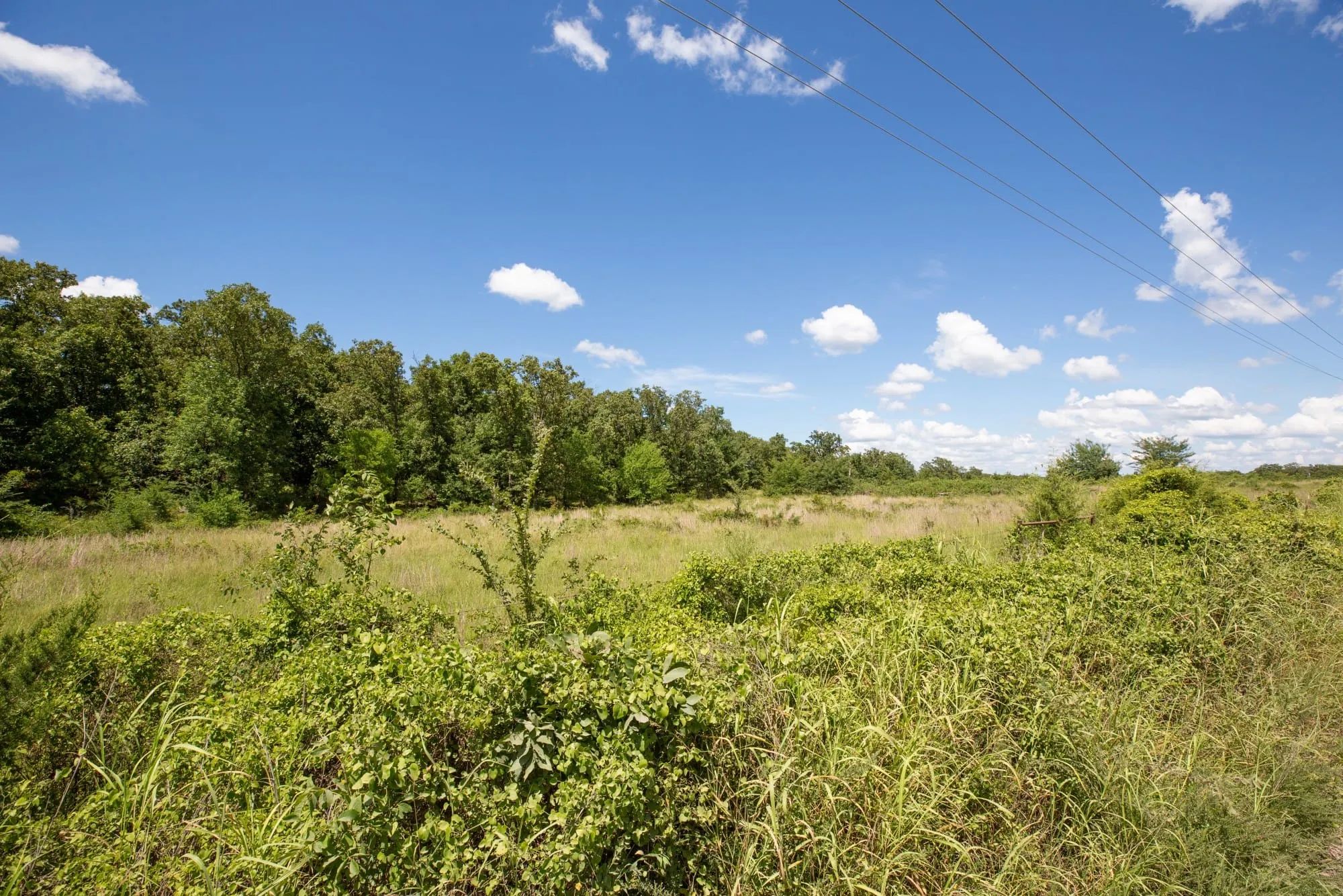 Paradise Valley Tract 22 in Pittsburg County, OK