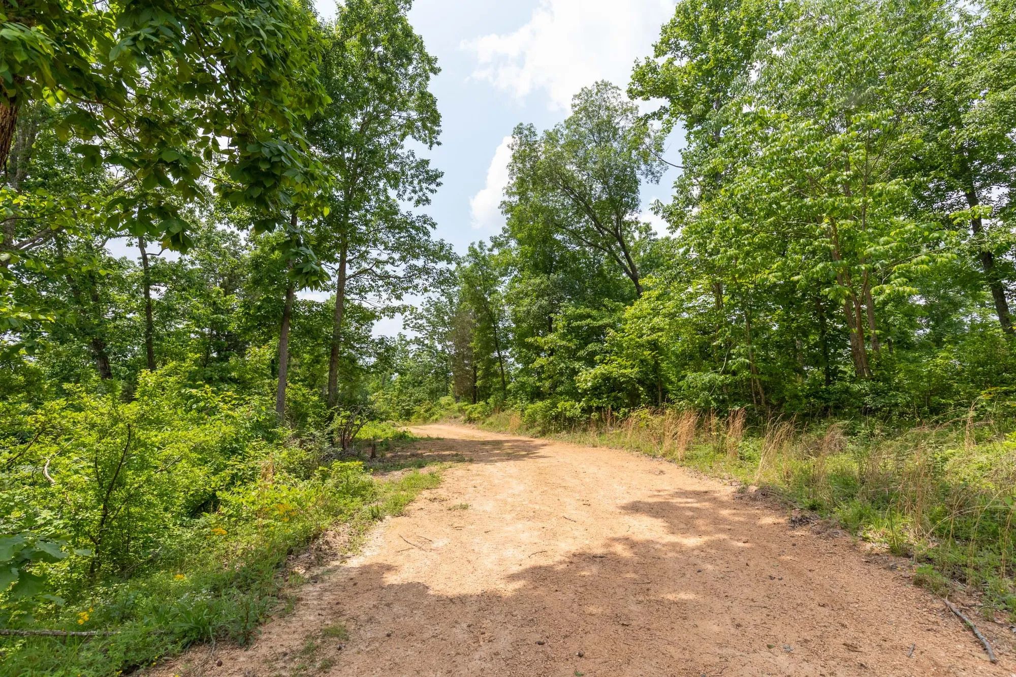 Cedar Creek Tract 12 in Perry County, TN