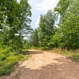 Cedar Creek Tract 12 in Perry County, TN
