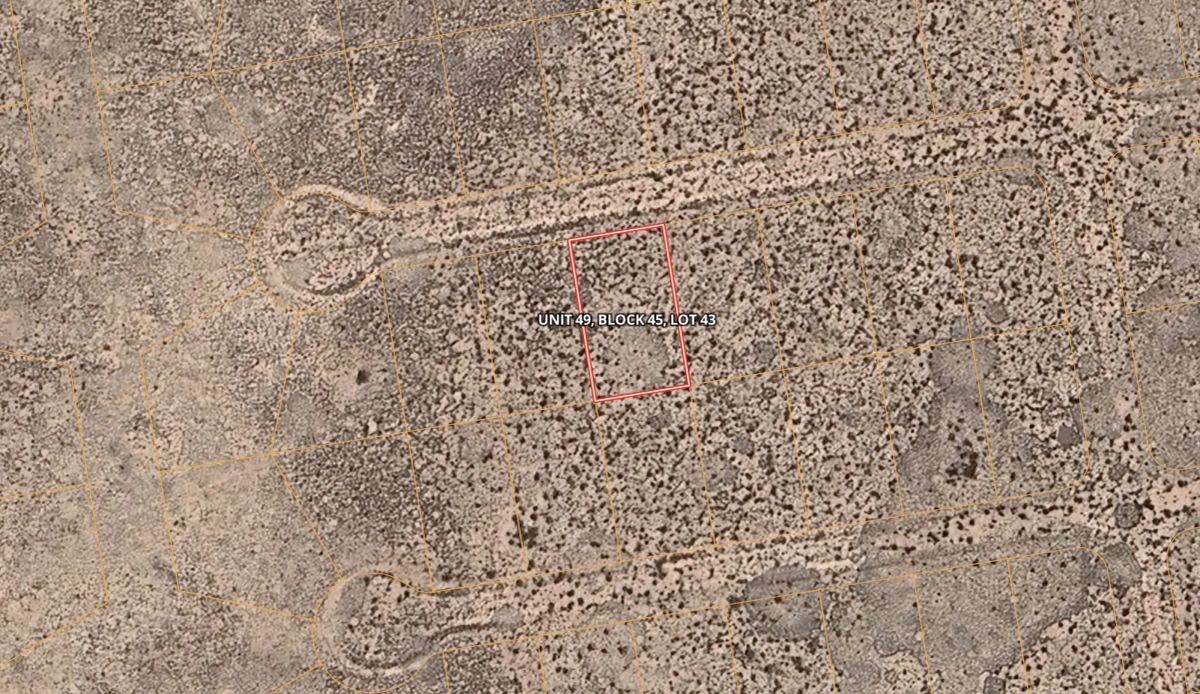Rio del Oro Tract 43 - Main image