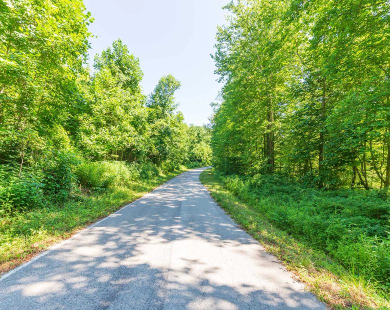 River’s Edge Tract 4 in Jackson County, KY