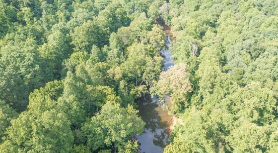 River’s Edge Tract 4 in Jackson County, KY