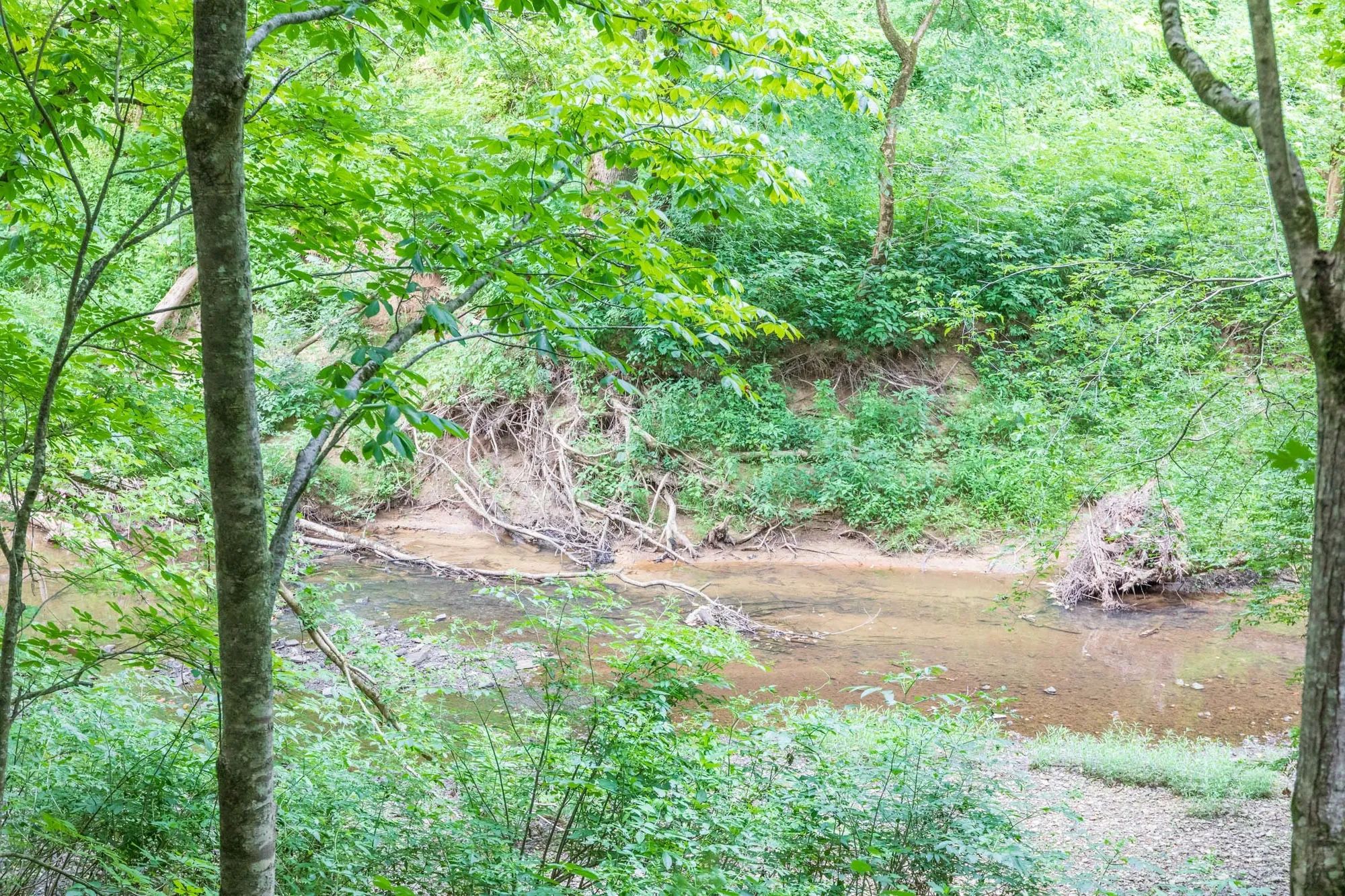 River’s Edge Tract 4 in Jackson County, KY