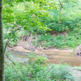 River’s Edge Tract 4 in Jackson County, KY