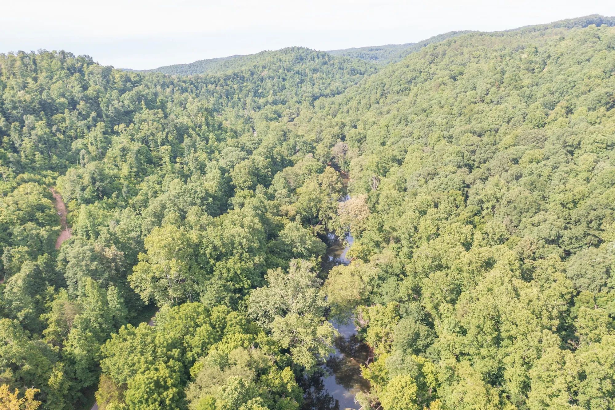 River’s Edge Tract 4 in Jackson County, KY