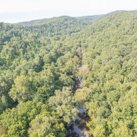 River’s Edge Tract 4 in Jackson County, KY