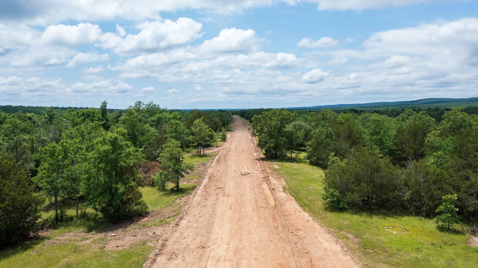 Falcon Crest Tract 20 in Pushmataha County, OK