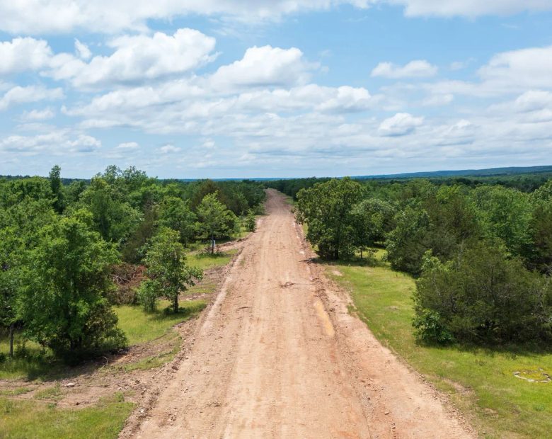 Falcon Crest Tract 20 in Pushmataha County, OK