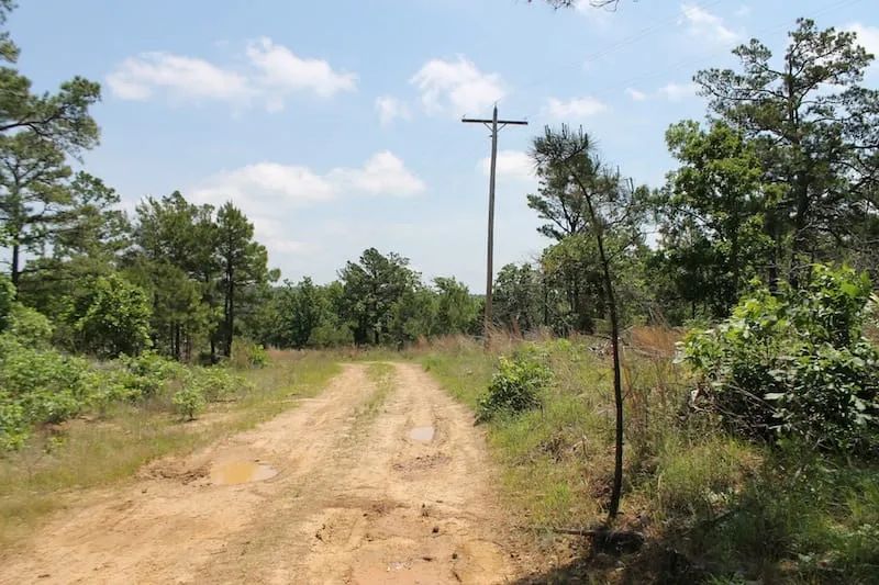 Indian Ridge – Phase II Tract 30