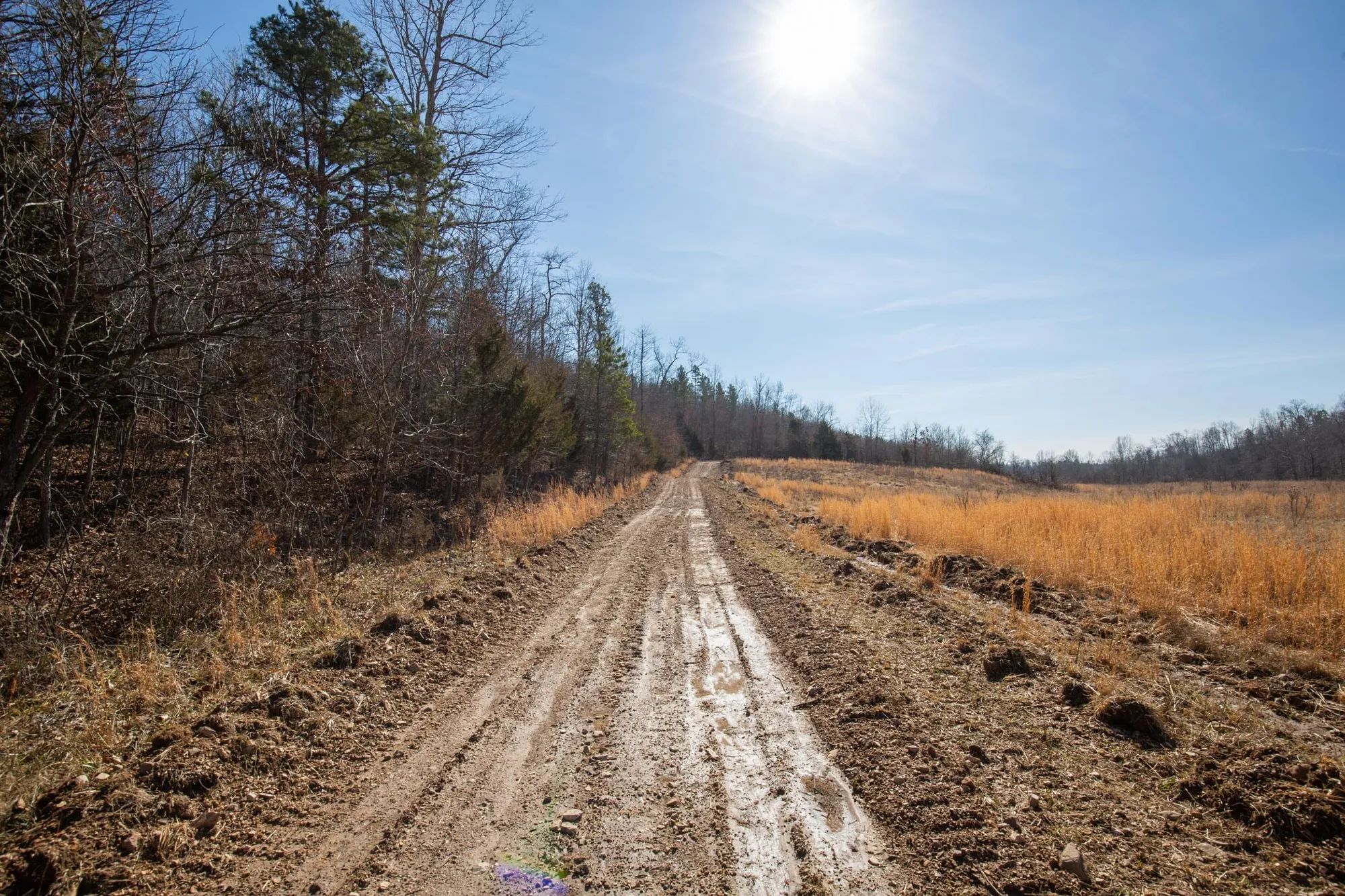 O’Connor Crossing Tract 23 in Shannon County, MO