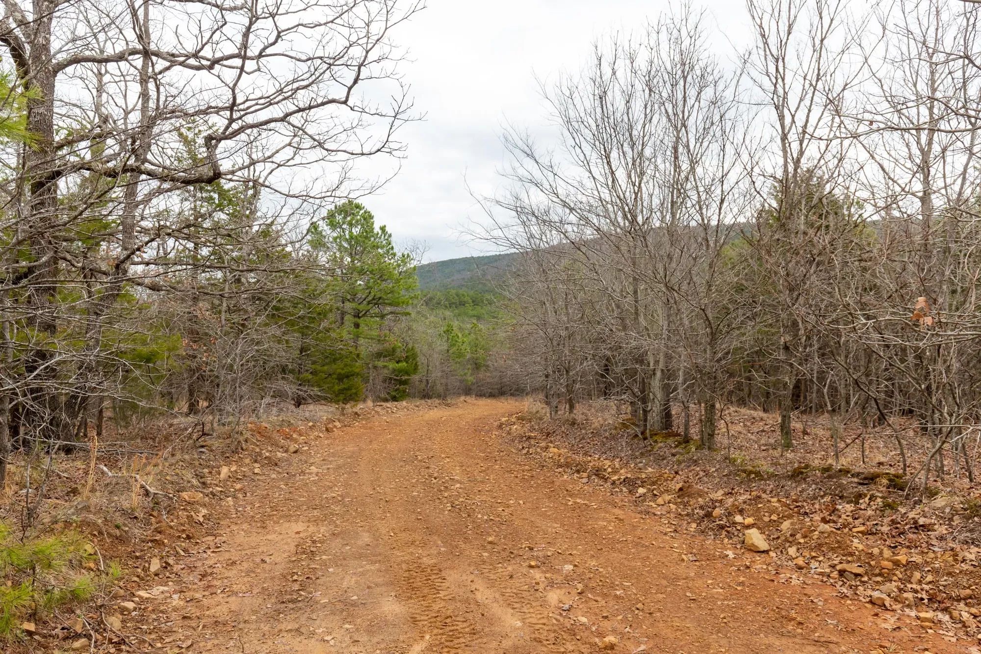Stone Bridge Phase III Tract 219 in Latimer County, OK