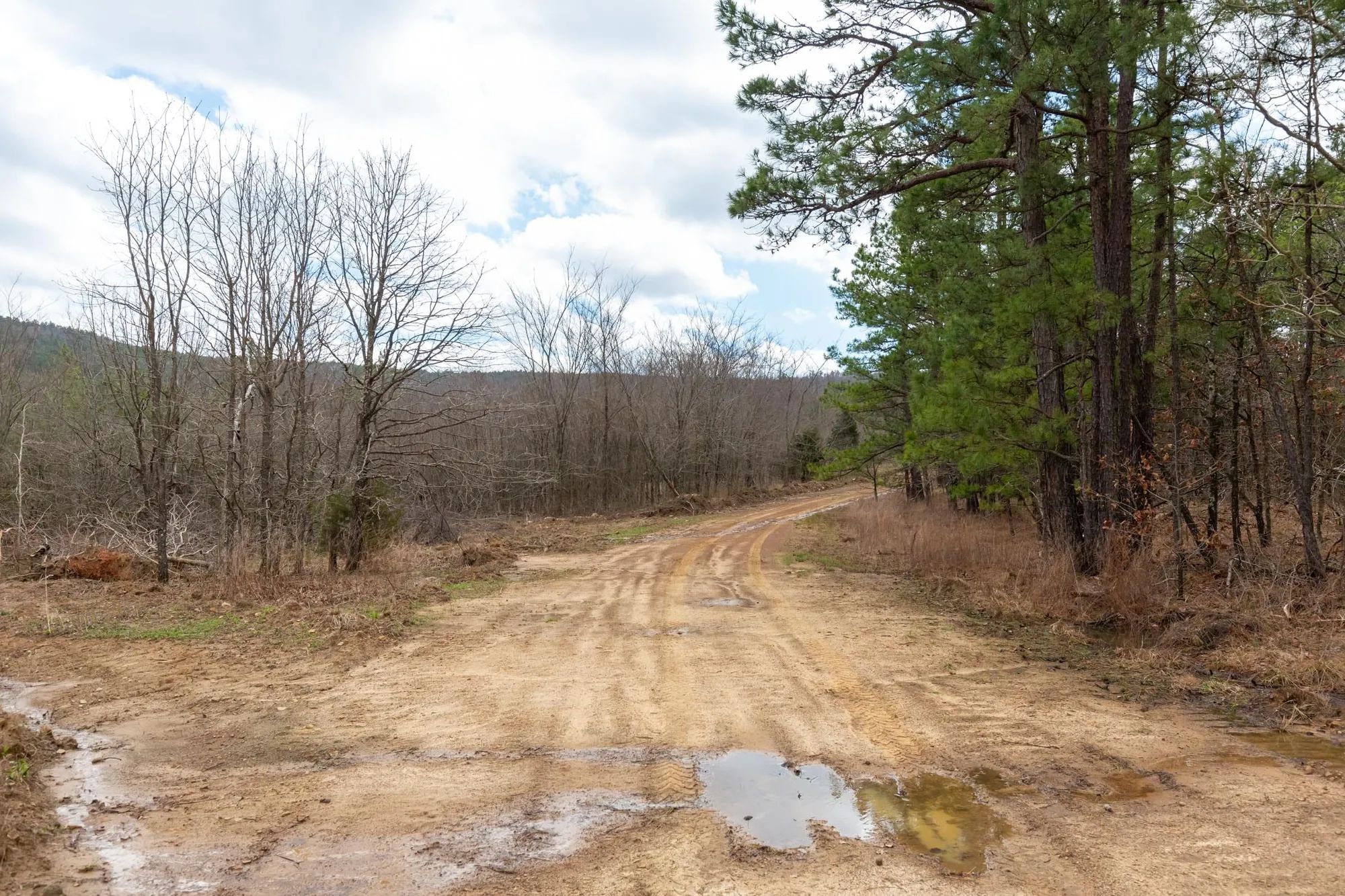 Stone Bridge Phase III Tract 219 in Latimer County, OK