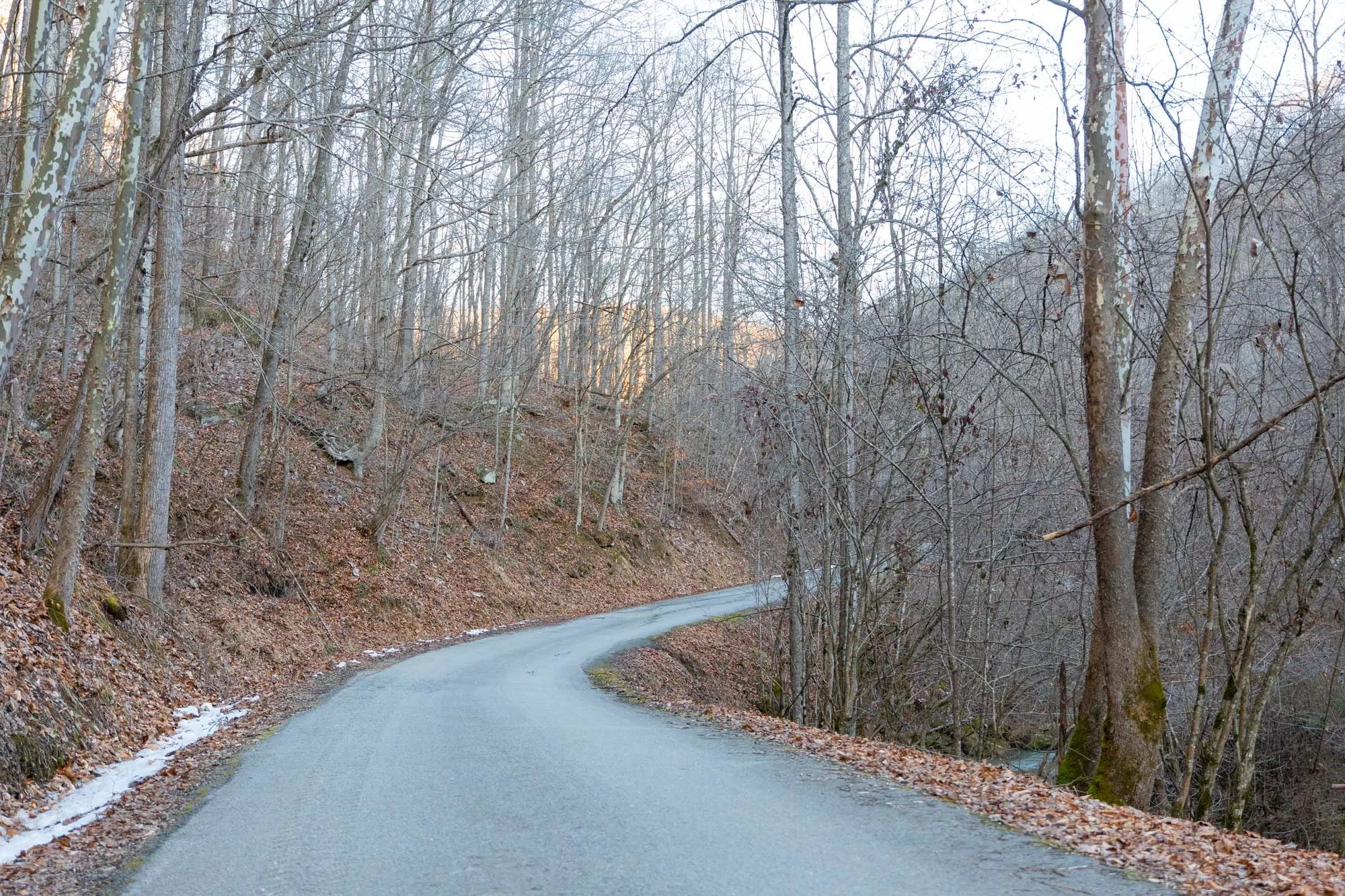 Blackstone Mountain Phase I Tract 7 in Clay County, KY