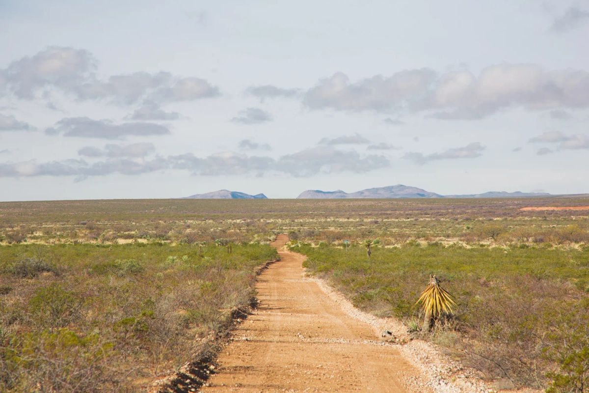 Sunset Ranches Tract 17 - Main image