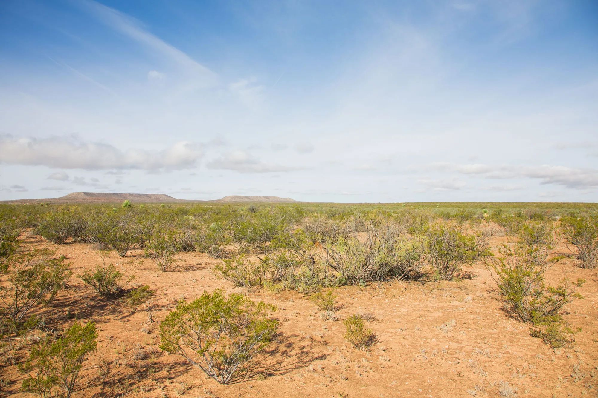 Sunset Ranches Tract 17 in Hudspeth County, TX
