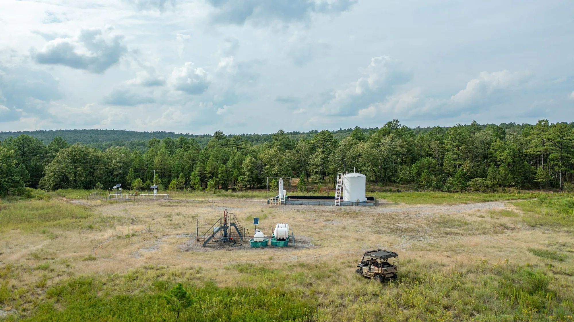 Stone Bridge Phase V Tract 359 in Latimer County, OK