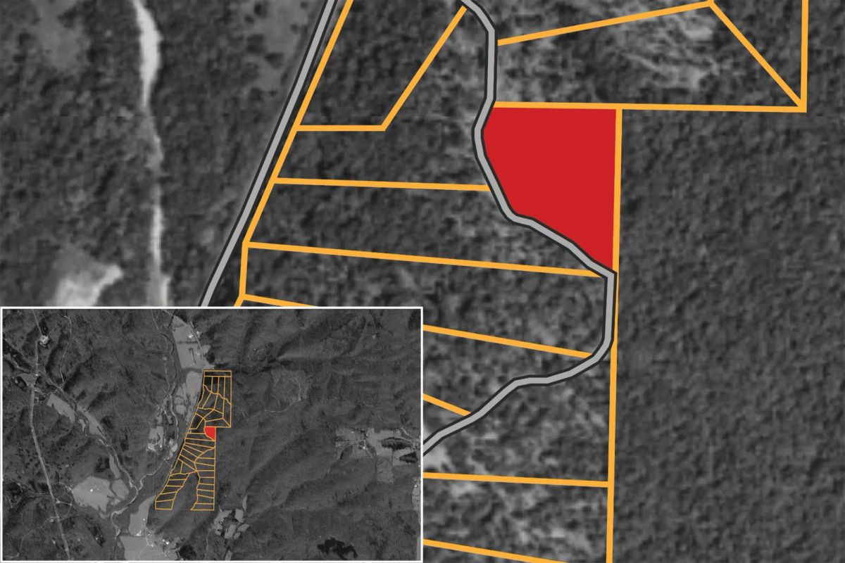 Stardust Estates Tract 29 - Main image