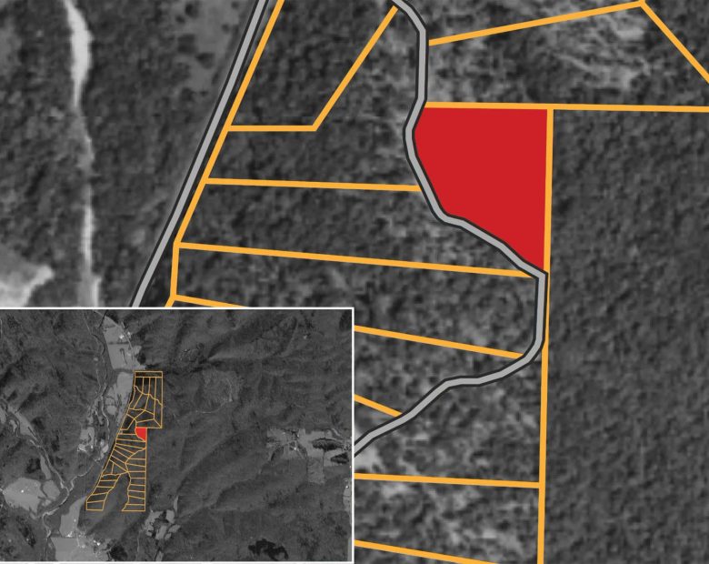 Stardust Estates Tract 29 in Reynolds County, MO