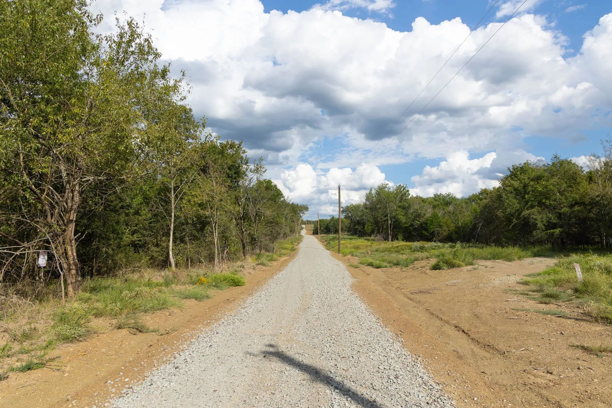 Reserves At Cattail Cove Phase II Tract 70 in Pittsburg County, OK