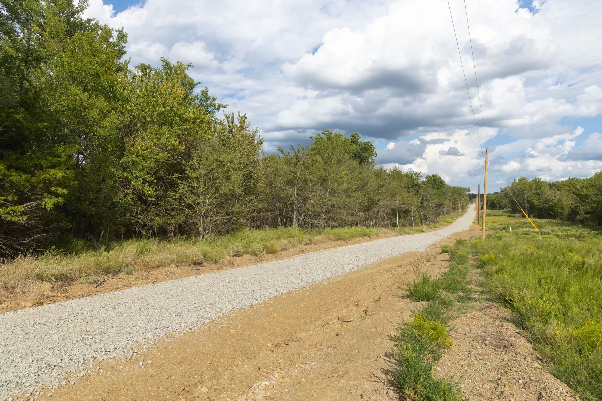 Reserves At Cattail Cove Phase II Tract 70 in Pittsburg County, OK