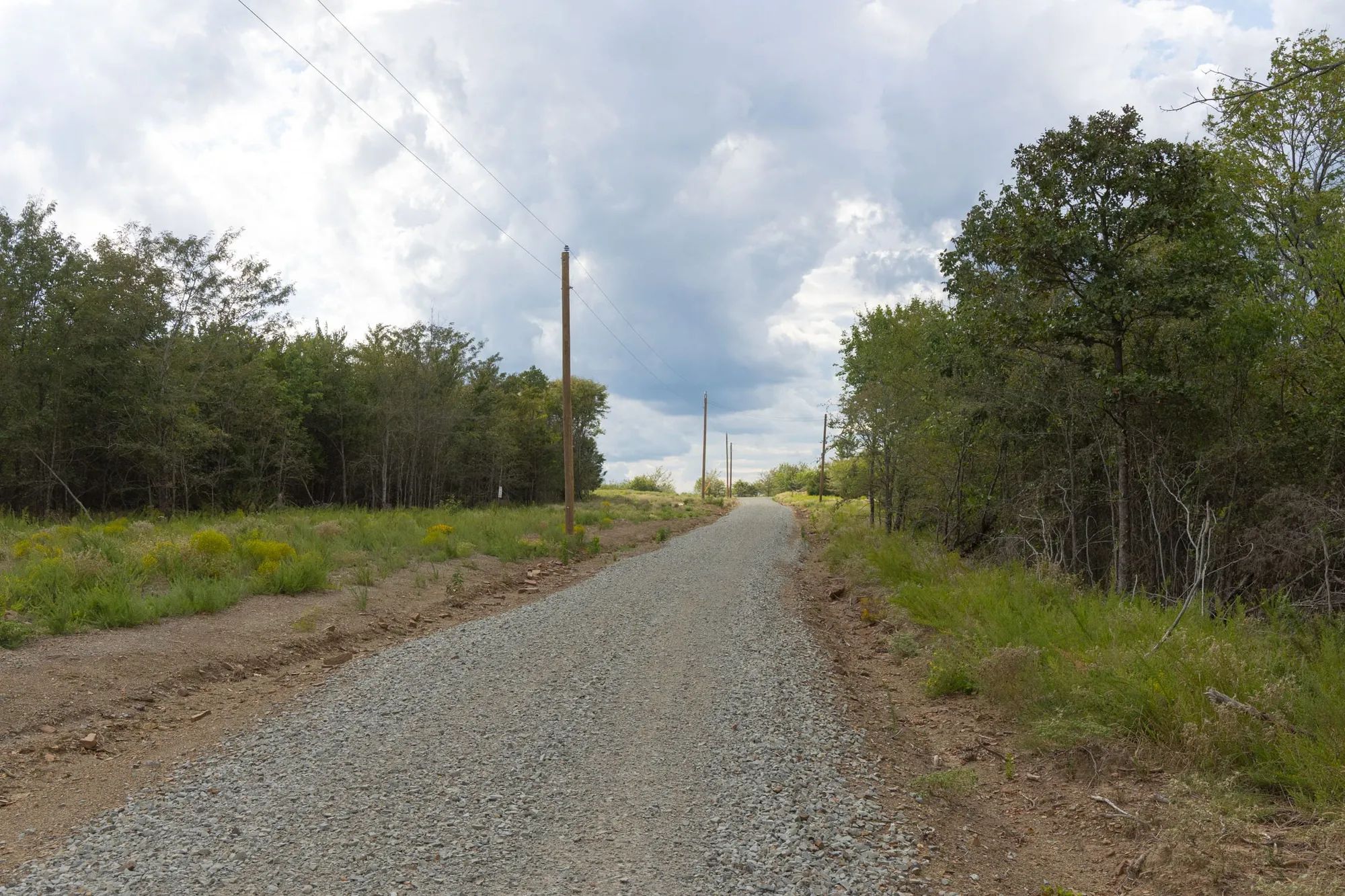Reserves At Cattail Cove Phase II Tract 70 in Pittsburg County, OK