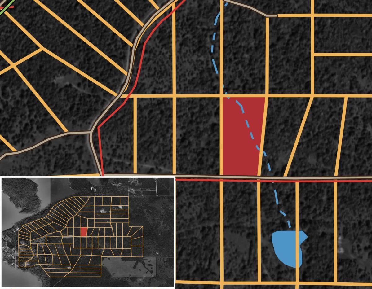 Decorative background for Reserves At Cattail Cove Phase II Tract 70 image 13