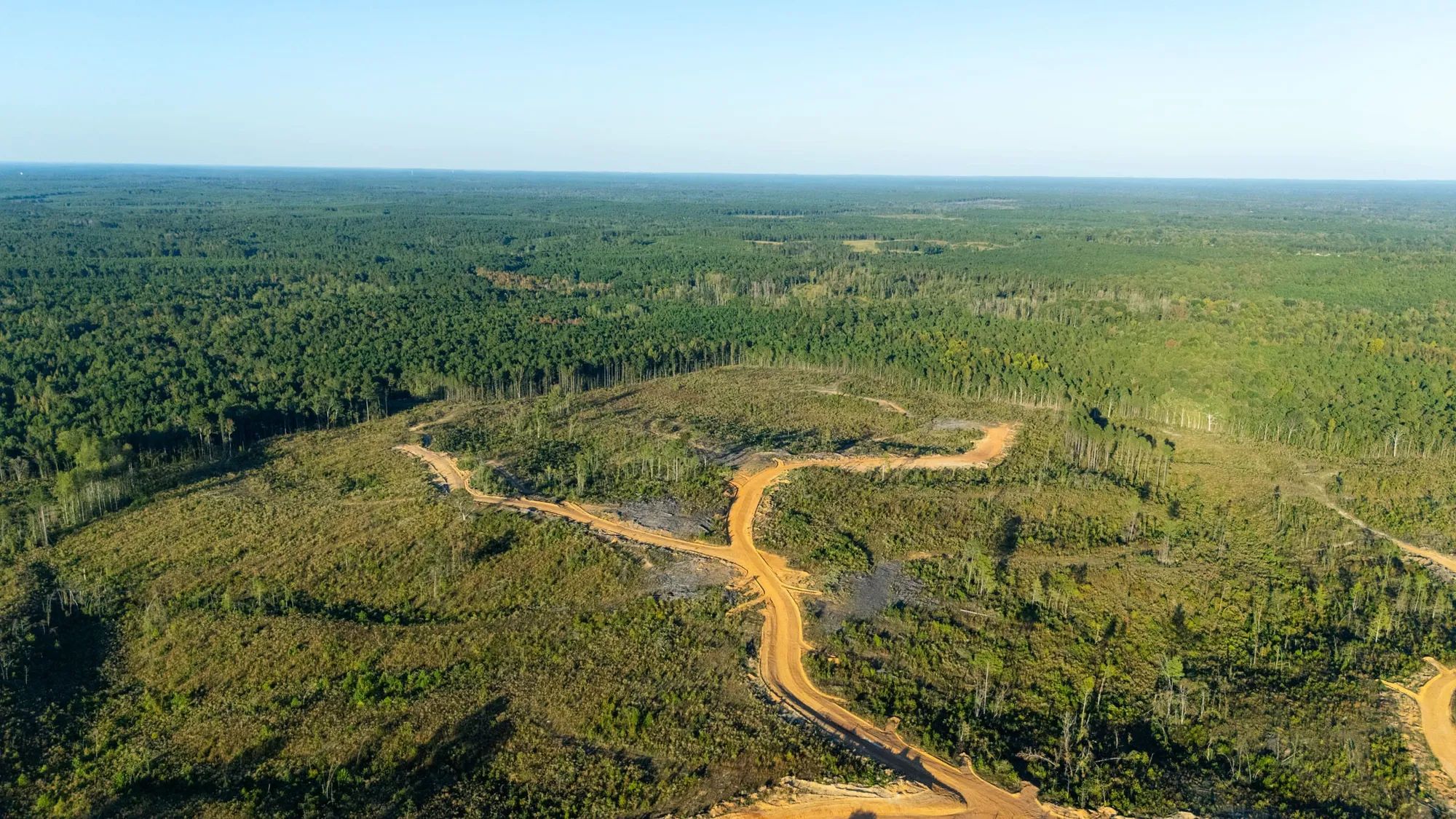 Meyer’s Ridge Tract 30 in Attala County, MS