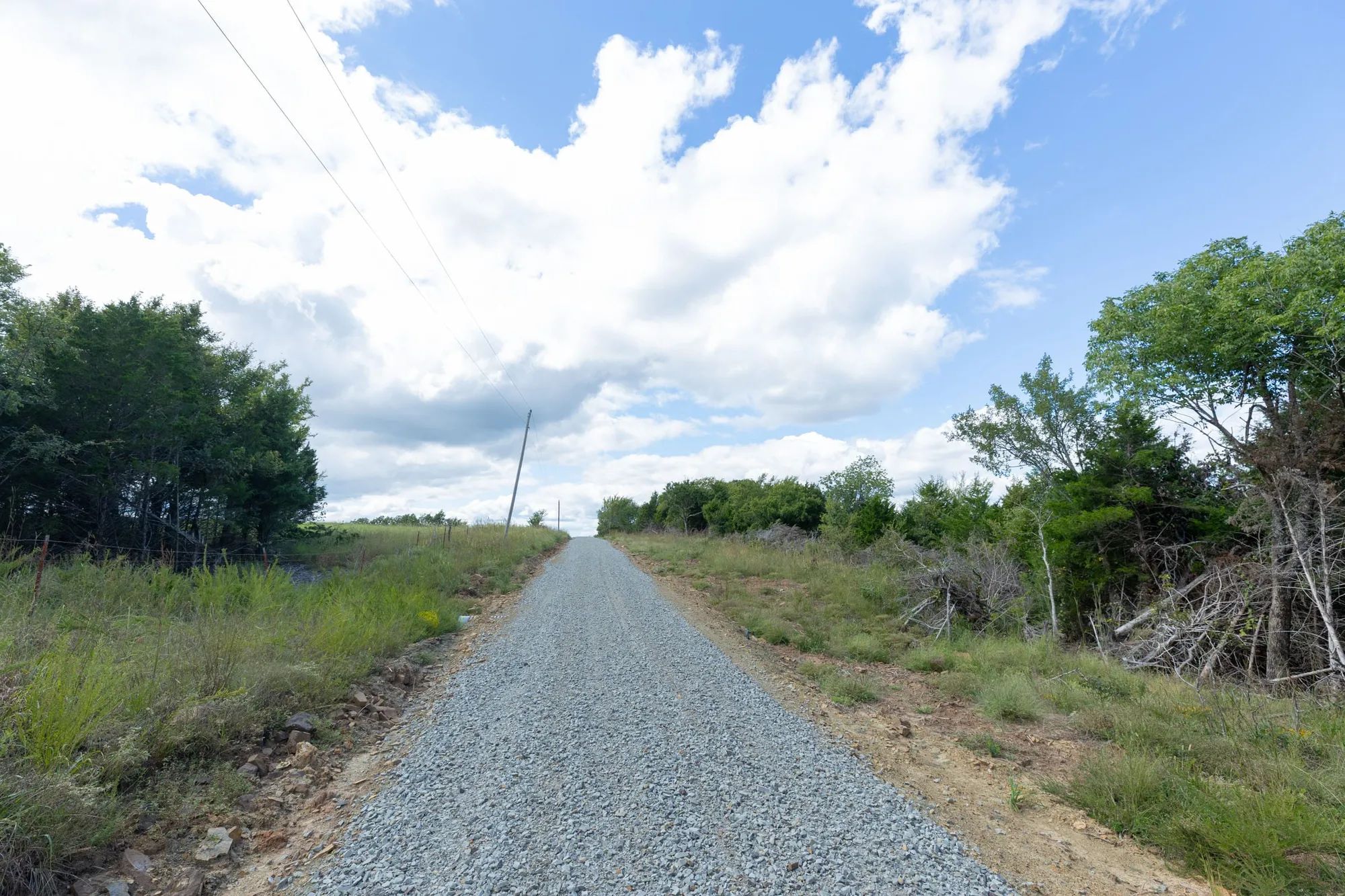 Reserves At Cattail Cove Phase II Tract 103 in Pittsburg County, OK