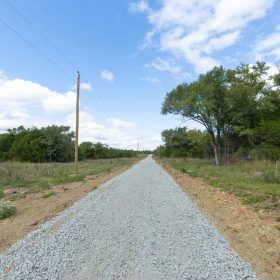 Reserves At Cattail Cove Phase II Tract 103 in Pittsburg County, OK