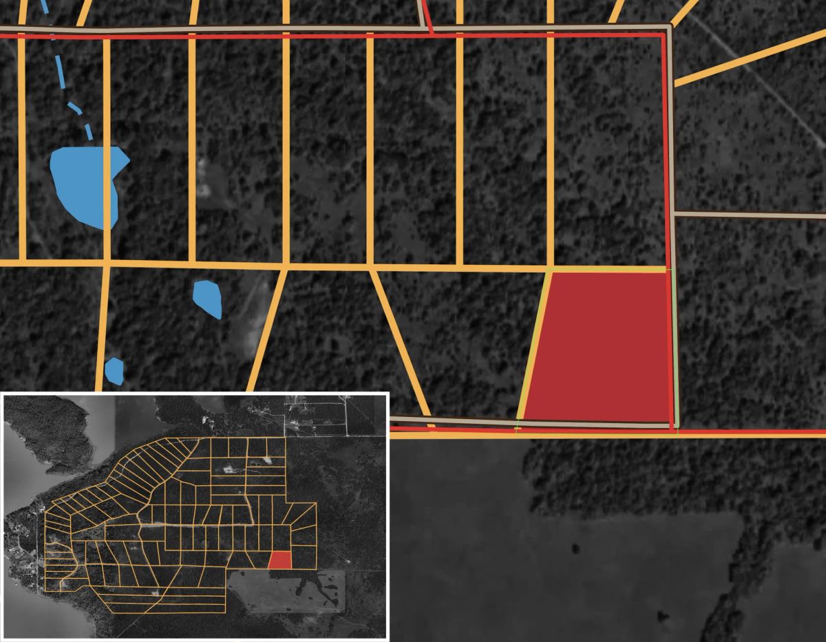Decorative background for Reserves At Cattail Cove Phase II Tract 103 image 9