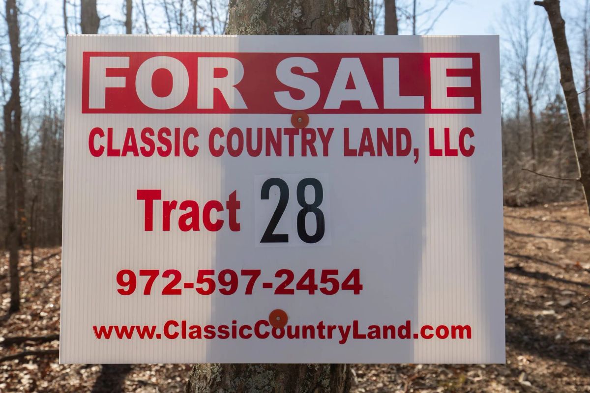 O’Connor Crossing Tract 28 - Main image