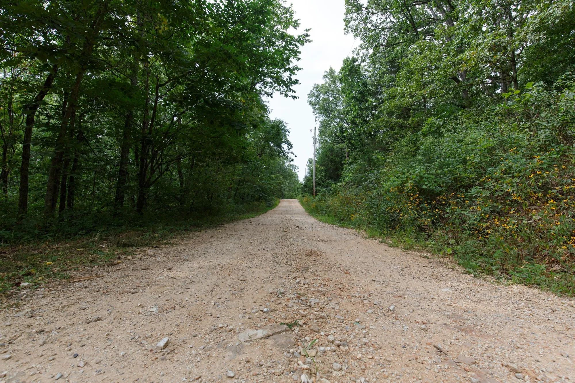 Spring Lake Plat 2 Tract 26 in Miller County, MO