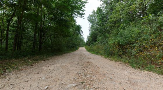 Spring Lake Plat 2 Tract 26 in Miller County, MO