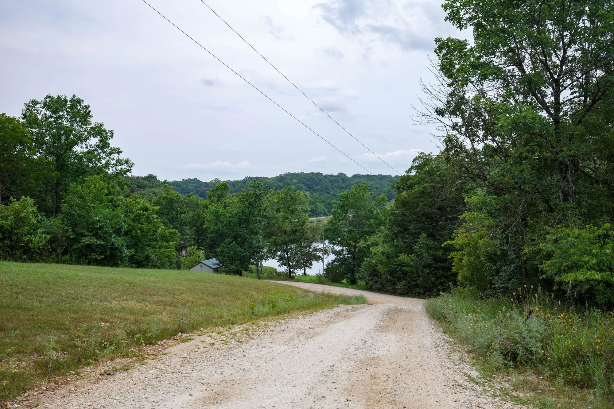 Spring Lake Plat 5 Tract 174 in Miller County, MO