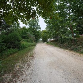 Spring Lake Plat 5 Tract 174 in Miller County, MO