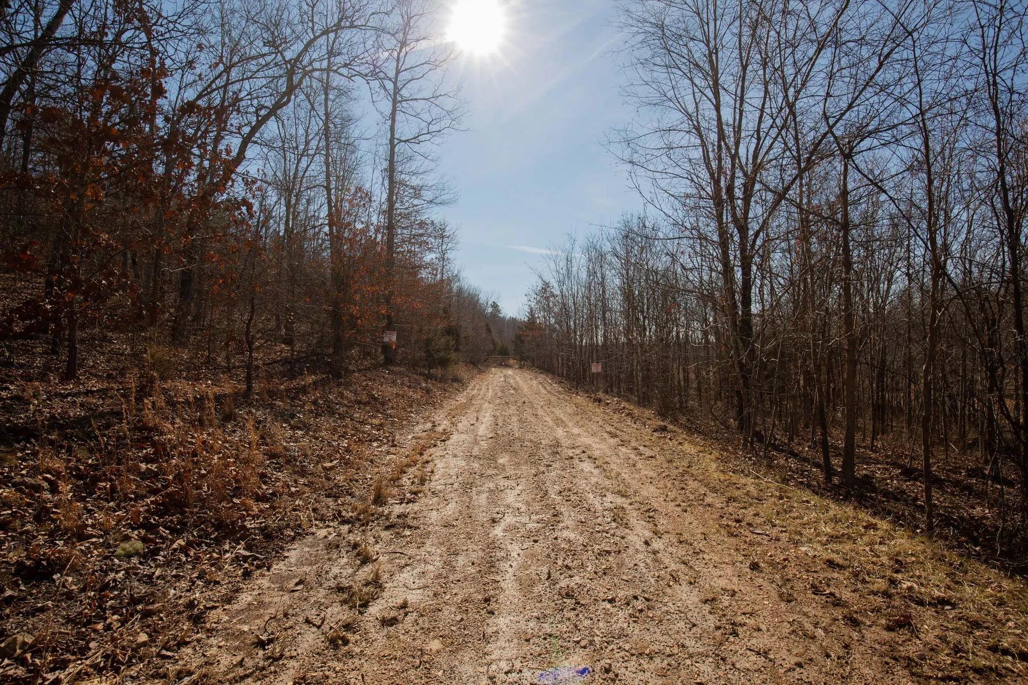 O’Connor Crossing Tract 24 in Shannon County, MO