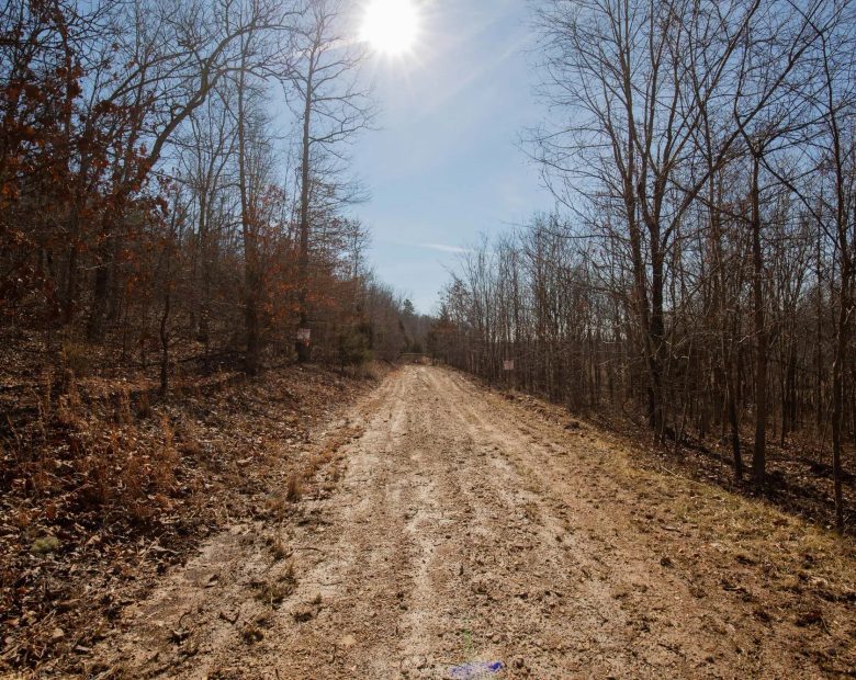 O’Connor Crossing Tract 24 in Shannon County, MO