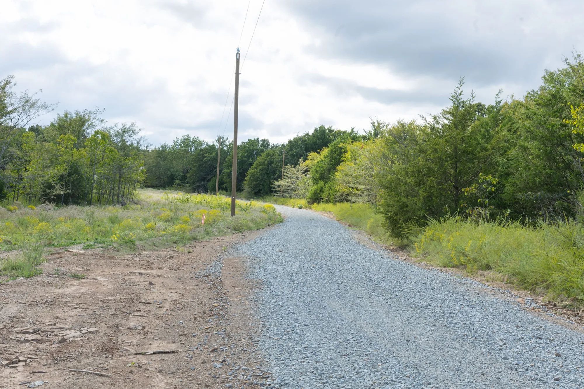 Reserves At Cattail Cove Phase II Tract 66 in Pittsburg County, OK