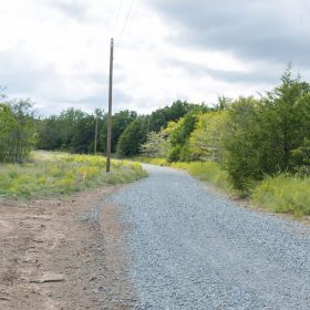 Reserves At Cattail Cove Phase II Tract 66 in Pittsburg County, OK